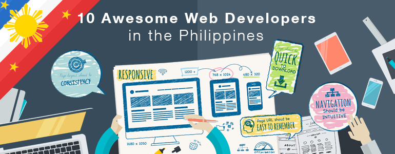 Web Designer Philippines | Web Design, Web Apps, PWA, Mobile Apps