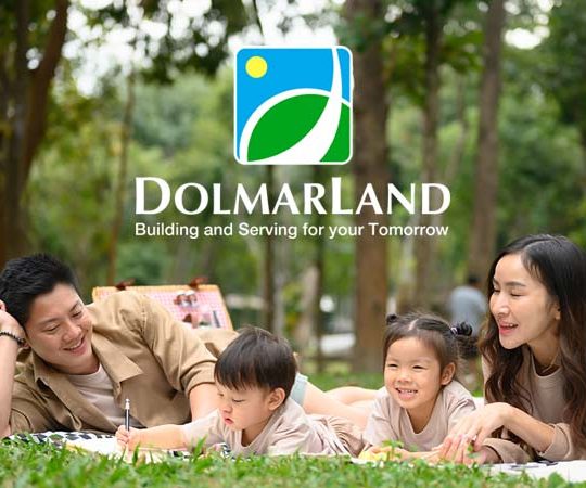 Dolmar Land