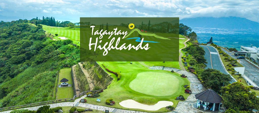 Tagaytay Highlands